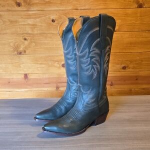 Tecovas Annie - Hunter Green